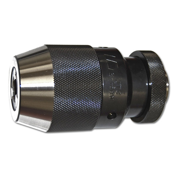 16MM INDUSTRIAL KEYLESS DRILL CHUCK J6 MOUNT ( 16HJT6) 